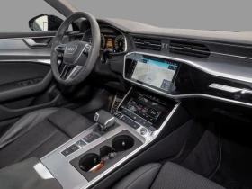 Обява за продажба на Audi A6 Avant 50 TFSIe Quattro = S-line= Гаранция ~ 132 504 лв. - изображение 6