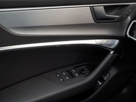 Обява за продажба на Audi A6 Avant 50 TFSIe Quattro = S-line= Гаранция ~ 132 504 лв. - изображение 4