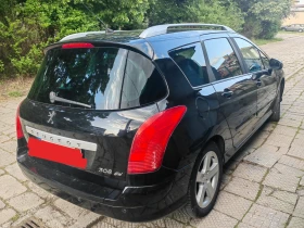 Peugeot 308 | Mobile.bg    5