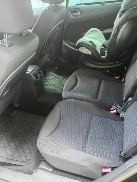 Peugeot 308 | Mobile.bg    9