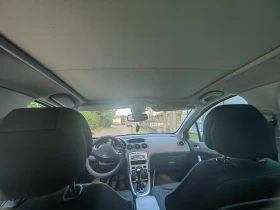 Peugeot 308 | Mobile.bg    10