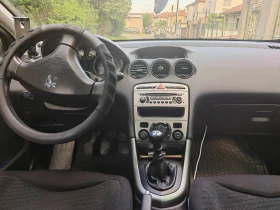 Peugeot 308 | Mobile.bg    7