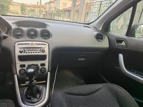 Peugeot 308 | Mobile.bg    8
