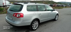 Обява за продажба на VW Passat 2.0TDI euro 5 ~7 500 лв. - изображение 4