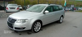 Обява за продажба на VW Passat 2.0TDI euro 5 ~7 500 лв. - изображение 1