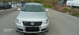 Обява за продажба на VW Passat 2.0TDI euro 5 ~7 500 лв. - изображение 1