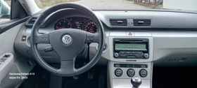 Обява за продажба на VW Passat 2.0TDI euro 5 ~7 500 лв. - изображение 7
