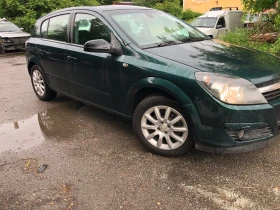 Обява за продажба на Opel Astra На части ~11 лв. - изображение 1