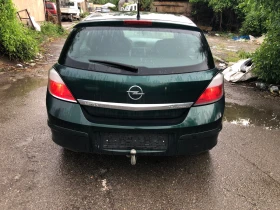 Обява за продажба на Opel Astra На части ~11 лв. - изображение 3
