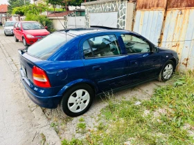 Обява за продажба на Opel Astra ~4 000 лв. - изображение 2