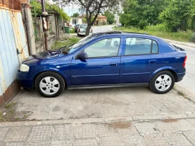 Обява за продажба на Opel Astra ~4 000 лв. - изображение 4