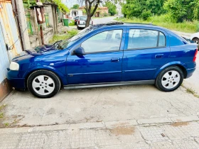 Обява за продажба на Opel Astra ~4 000 лв. - изображение 3
