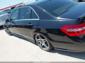 Mercedes-Benz E 63 AMG | Mobile.bg    9