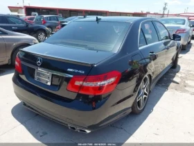 Mercedes-Benz E 63 AMG | Mobile.bg    4