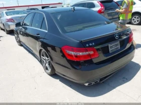 Mercedes-Benz E 63 AMG | Mobile.bg    3