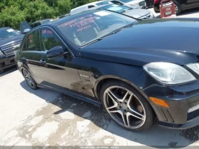 Mercedes-Benz E 63 AMG | Mobile.bg    8
