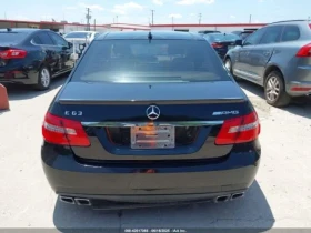 Mercedes-Benz E 63 AMG | Mobile.bg    10
