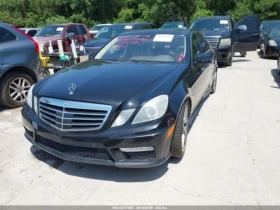 Mercedes-Benz E 63 AMG | Mobile.bg    2