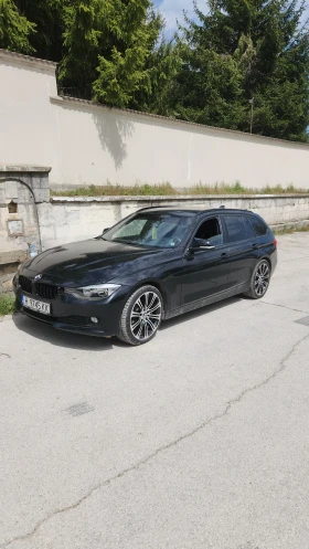 BMW 320 320 | Mobile.bg    2