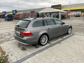 Обява за продажба на BMW 530 E61/3.0D ~12 999 лв. - изображение 2