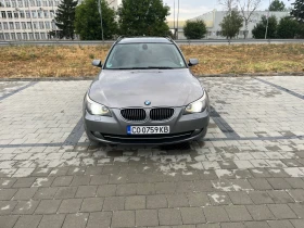 Обява за продажба на BMW 530 E61/3.0D ~12 999 лв. - изображение 1