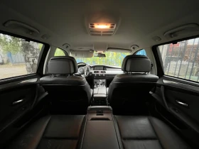 Обява за продажба на BMW 530 E61/3.0D ~12 999 лв. - изображение 6