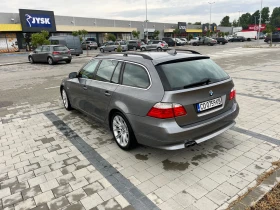 Обява за продажба на BMW 530 E61/3.0D ~12 999 лв. - изображение 1
