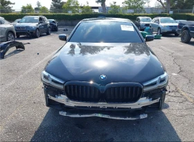 BMW 540 M-PACK* DISTRONIC* HARMAN* HEADUP - 52500 лв. - 71029367 2