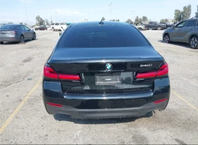 BMW 540 M-PACK* DISTRONIC* HARMAN* HEADUP - 52500 лв. - 71029367 5