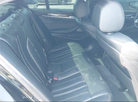 BMW 540 M-PACK* DISTRONIC* HARMAN* HEADUP - 52500 лв. - 71029367 9