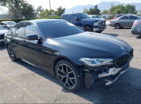 BMW 540 M-PACK* DISTRONIC* HARMAN* HEADUP
