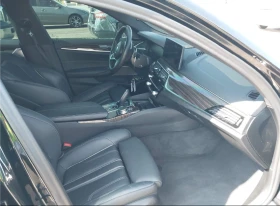 BMW 540 M-PACK* DISTRONIC* HARMAN* HEADUP - 52500 лв. - 71029367 7