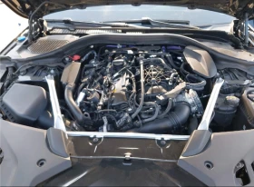 BMW 540 M-PACK* DISTRONIC* HARMAN* HEADUP - 52500 лв. - 71029367 10
