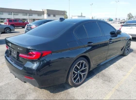 BMW 540 M-PACK* DISTRONIC* HARMAN* HEADUP - 52500 лв. - 71029367 6