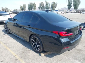BMW 540 M-PACK* DISTRONIC* HARMAN* HEADUP - 52500 лв. - 71029367 4