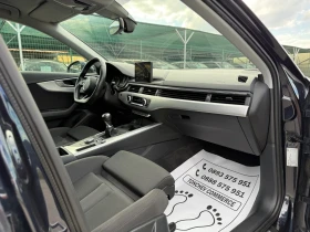 Audi A4 2.0-TDI-NEW-TOP-6-speed-LED-XENON-BI XENON-FULL | Mobile.bg    14