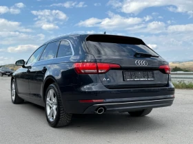 Audi A4 2.0-TDI-NEW-TOP-6-speed-LED-XENON-BI XENON-FULL | Mobile.bg    4