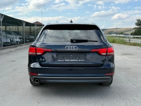 Audi A4 2.0-TDI-NEW-TOP-6-speed-LED-XENON-BI XENON-FULL | Mobile.bg    5