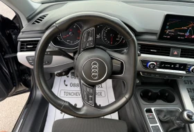 Audi A4 2.0-TDI-NEW-TOP-6-speed-LED-XENON-BI XENON-FULL | Mobile.bg    10