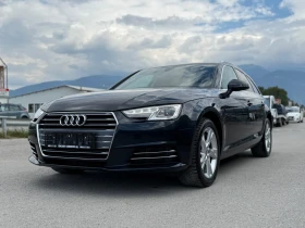 Audi A4 2.0-TDI-NEW-TOP-6-speed-LED-XENON-BI XENON-FULL | Mobile.bg    3