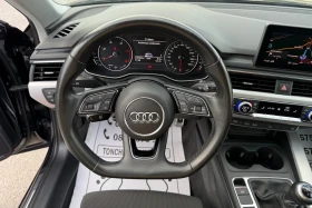 Audi A4 2.0-TDI-NEW-TOP-6-speed-LED-XENON-BI XENON-FULL | Mobile.bg    8
