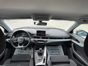Audi A4 2.0-TDI-NEW-TOP-6-speed-LED-XENON-BI XENON-FULL | Mobile.bg    13