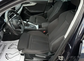 Audi A4 2.0-TDI-NEW-TOP-6-speed-LED-XENON-BI XENON-FULL | Mobile.bg    11