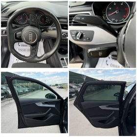 Audi A4 2.0-TDI-NEW-TOP-6-speed-LED-XENON-BI XENON-FULL | Mobile.bg    15