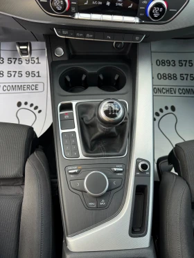 Audi A4 2.0-TDI-NEW-TOP-6-speed-LED-XENON-BI XENON-FULL | Mobile.bg    12