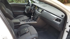 Peugeot 508 | Mobile.bg    12
