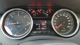 Peugeot 508 | Mobile.bg    9