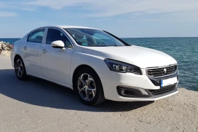 Peugeot 508 | Mobile.bg    4