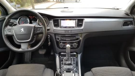 Peugeot 508 | Mobile.bg    11