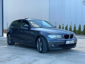 BMW 118 118 | Mobile.bg    2